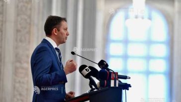 Program de guvernare/Justiție: Intervențiile procurorilor ierarhic superiori în dosare să fie limitate; ANC va trece în subordinea MAI
