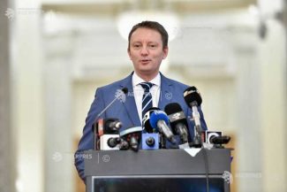 Program de guvernare/Educație: Creșterea finanțării, evaluare obiectivă și standardizată, consolidarea ca pol regional de cercetare și inovare