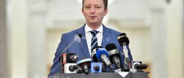 Program de guvernare/Educație: Creșterea finanțării, evaluare obiectivă și standardizată, consolidarea ca pol regional de cercetare și inovare