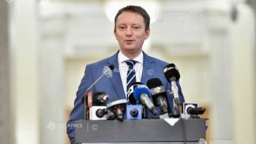 Program de guvernare/Educație: Creșterea finanțării, evaluare obiectivă și standardizată, consolidarea ca pol regional de cercetare și inovare
