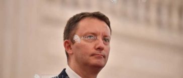 Mureșan: Dacă PSD nu va vota acest guvern, criza politică se va adânci, se va deschide calea alegerilor anticipate