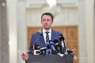Program de guvernare/ Noua lege a salarizării unitare s-ar putea adopta până la 31 octombrie 2026