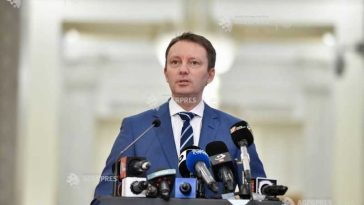 Program de guvernare/Apărare: Investițiile cresc până la 5% din PIB; furnizor de securitate în NATO și UE și Parteneriat Strategic cu SUA