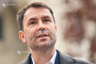 Drulă: Guvernul Mureșan – alternativă clară; mergem cu toată încrederea și cu toată inima în acest demers