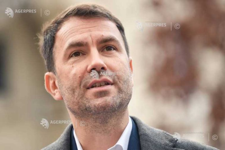Drulă: Guvernul Mureșan – alternativă clară; mergem cu toată încrederea și cu toată inima în acest demers