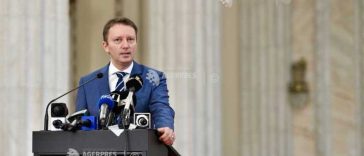 Program de guvernare/Guvernul va analiza comasarea APIA și AFIR