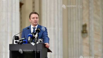 Program de guvernare/Guvernul va analiza comasarea APIA și AFIR
