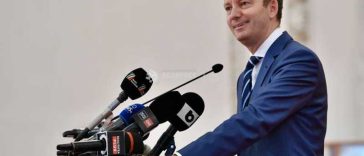 Program de guvernare/Operaționalizarea OMD la nivel național și stimularea atragerii de turiști străini, propuse pentru revitalizarea HoReCa
