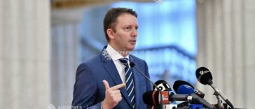 Program de guvernare/Serviciile de informații – mandate limitate pentru conducere; interzicerea prin lege a ‘acoperiților’