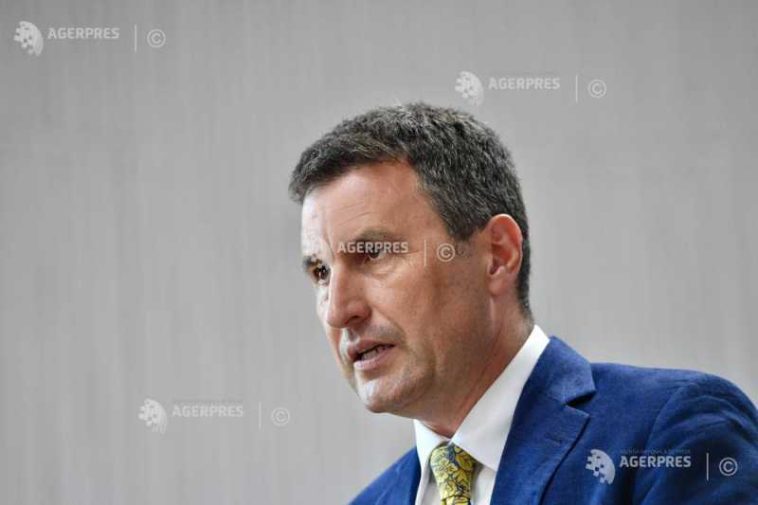 Tanczos Barna: Pentru următorii doi ani e nevoie de un Guvern stabil; susținem ideea nemajorării taxelor
