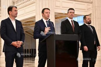 Program de guvernare/ România ar putea avea un ghișeu unic pentru emiterea avizelor și autorizațiilor necesare investițiilor