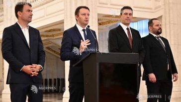 Program de guvernare/ România ar putea avea un ghișeu unic pentru emiterea avizelor și autorizațiilor necesare investițiilor