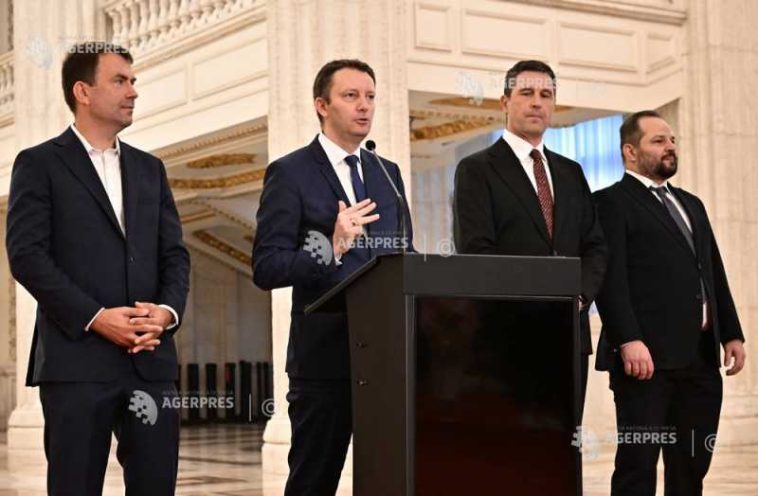 Program de guvernare/ România ar putea avea un ghișeu unic pentru emiterea avizelor și autorizațiilor necesare investițiilor