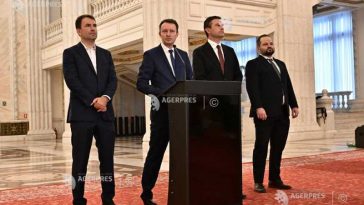 Program de guvernare/Ponderea industriei de apărare în PIB ar putea crește de la 0,28% la minimum 1% până în 2030