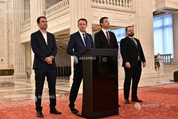 Program de guvernare/Ponderea industriei de apărare în PIB ar putea crește de la 0,28% la minimum 1% până în 2030