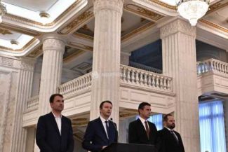 Program de guvernare/Diaspora: Departamentul pentru Românii de Pretutindeni trece sub coordonarea directă a SGG