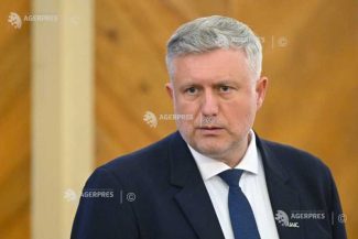 Iași: Rectorul Universității Alexandru ‘Ioan Cuza’ vrea mai multă predictibilitate în privința reglementărilor și a finanțării