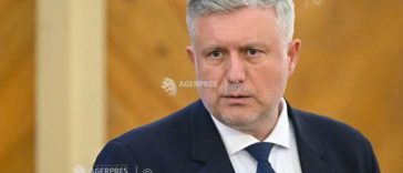 Iași: Rectorul Universității Alexandru ‘Ioan Cuza’ vrea mai multă predictibilitate în privința reglementărilor și a finanțării