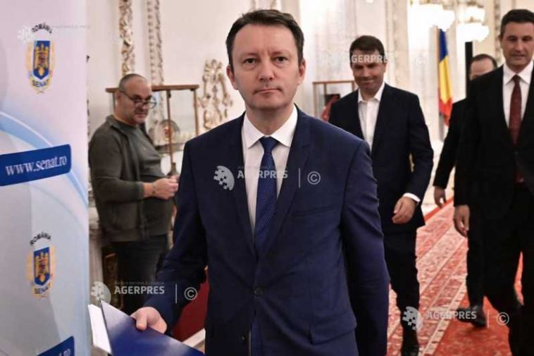 Siegfried Mureșan: Obiectivul nostru e să avem o indexare a pensiilor în 2027; să reducem TVA de îndată ce ne permitem