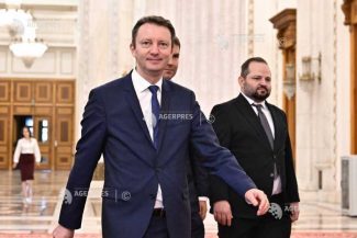 Siegfried Mureșan: Toate ideile din programul de guvernare sunt elaborate cu inteligența umană