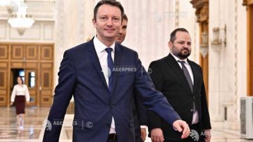 Siegfried Mureșan: Toate ideile din programul de guvernare sunt elaborate cu inteligența umană