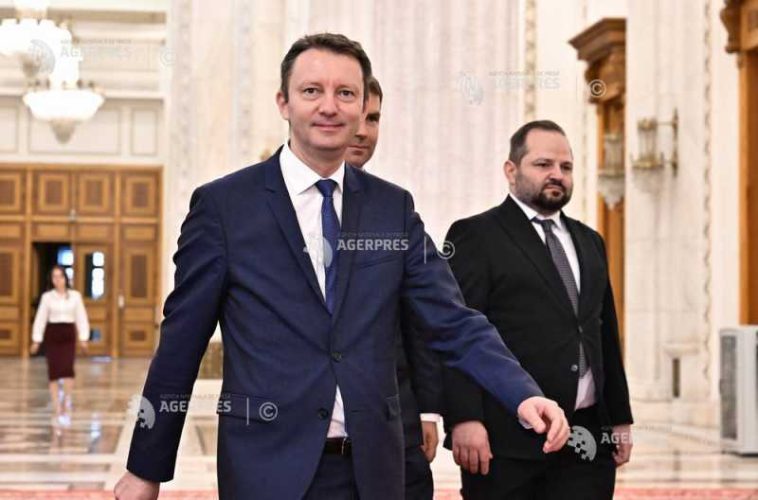 Siegfried Mureșan: Toate ideile din programul de guvernare sunt elaborate cu inteligența umană