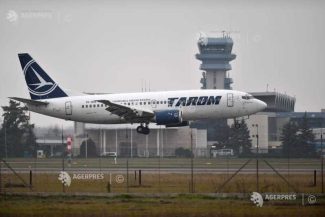 Program de guvernare/Privatizarea competitivă a TAROM și listarea la bursă a unor pachete din Aeroportul Otopeni și Portul Constanța