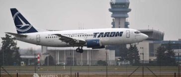 Program de guvernare/Privatizarea competitivă a TAROM și listarea la bursă a unor pachete din Aeroportul Otopeni și Portul Constanța