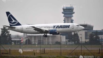 Program de guvernare/Privatizarea competitivă a TAROM și listarea la bursă a unor pachete din Aeroportul Otopeni și Portul Constanța