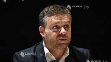 Ciprian Ciucu: Lista de miniștri din Guvernul propus de Siegfried Mureșan este foarte bună