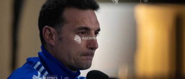 Fotbal: Argentina lucrează la prelungirea contractului lui Lionel Scaloni ca selecționer