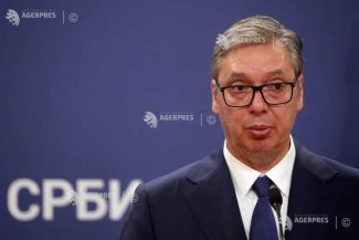 Serbia speră să obțină o nouă prelungire a acordului de gaze cu Rusia
