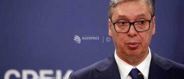 Serbia speră să obțină o nouă prelungire a acordului de gaze cu Rusia