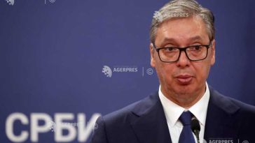 Serbia speră să obțină o nouă prelungire a acordului de gaze cu Rusia
