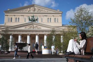 Opera ‘Mefistofele’ revine la Teatrul Bolșoi după mai bine de un secol de absență