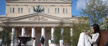 Opera ‘Mefistofele’ revine la Teatrul Bolșoi după mai bine de un secol de absență