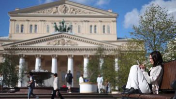 Opera ‘Mefistofele’ revine la Teatrul Bolșoi după mai bine de un secol de absență