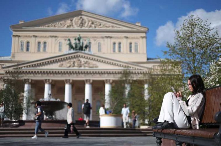 Opera ‘Mefistofele’ revine la Teatrul Bolșoi după mai bine de un secol de absență