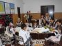 REPORTAJ/Vaslui: Tradiții și meșteșuguri vechi, ‘predate’ copiilor în cadrul evenimentului ‘Hai la șezătoare’