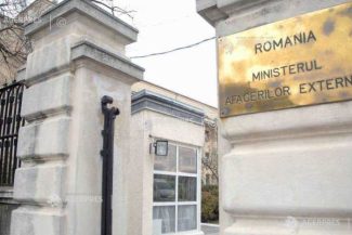 Atenționare de călătorie MAE/Italia: Vulcanul Etna s-a reactivat; trafic aerian suspendat pe Aeroportul Catania – Fontanarossa