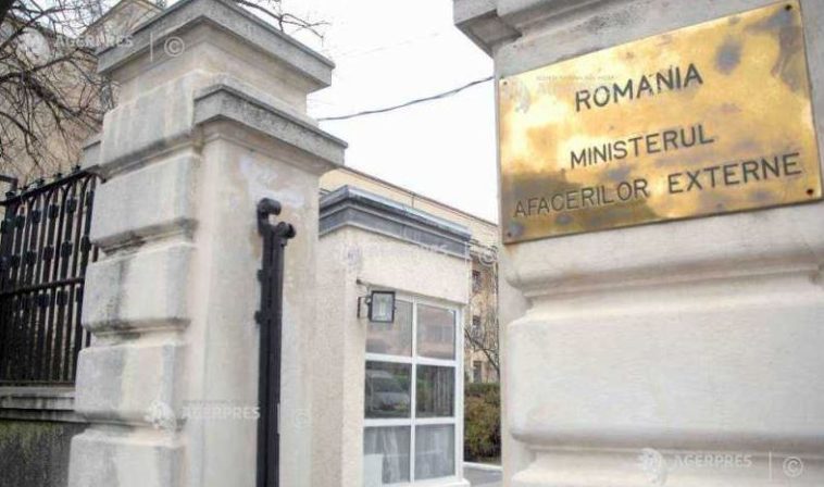 Atenționare de călătorie MAE/Italia: Vulcanul Etna s-a reactivat; trafic aerian suspendat pe Aeroportul Catania – Fontanarossa