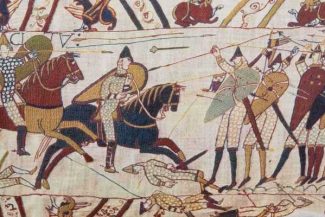 DOCUMENTAR: 960 de ani de la debarcarea lui William I Cuceritorul în Anglia (27 septembrie)