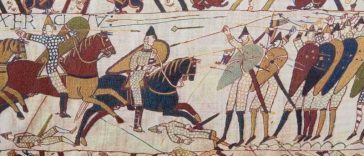 DOCUMENTAR: 960 de ani de la debarcarea lui William I Cuceritorul în Anglia (27 septembrie)