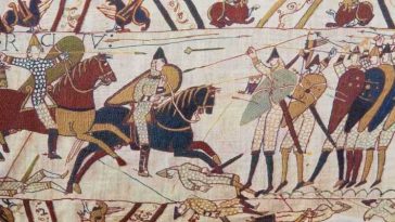 DOCUMENTAR: 960 de ani de la debarcarea lui William I Cuceritorul în Anglia (27 septembrie)