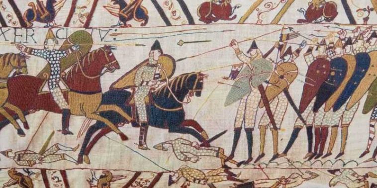 DOCUMENTAR: 960 de ani de la debarcarea lui William I Cuceritorul în Anglia (27 septembrie)