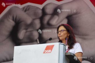 Germania: Proteste masive împotriva reducerilor beneficiilor sociale