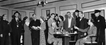 UN SECOL DE CINEMATOGRAFIE: 100 de ani de la primul Congres Internațional al Cinematografiei (27 septembrie)