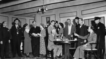 UN SECOL DE CINEMATOGRAFIE: 100 de ani de la primul Congres Internațional al Cinematografiei (27 septembrie)