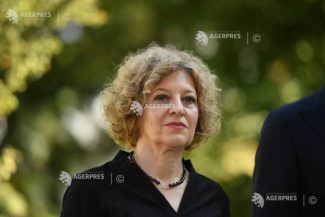 Oana Gheorghiu: Sănătatea României nu mai poate aștepta miracole, e timpul să le facem să se întâmple