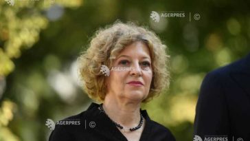 Oana Gheorghiu: Sănătatea României nu mai poate aștepta miracole, e timpul să le facem să se întâmple
